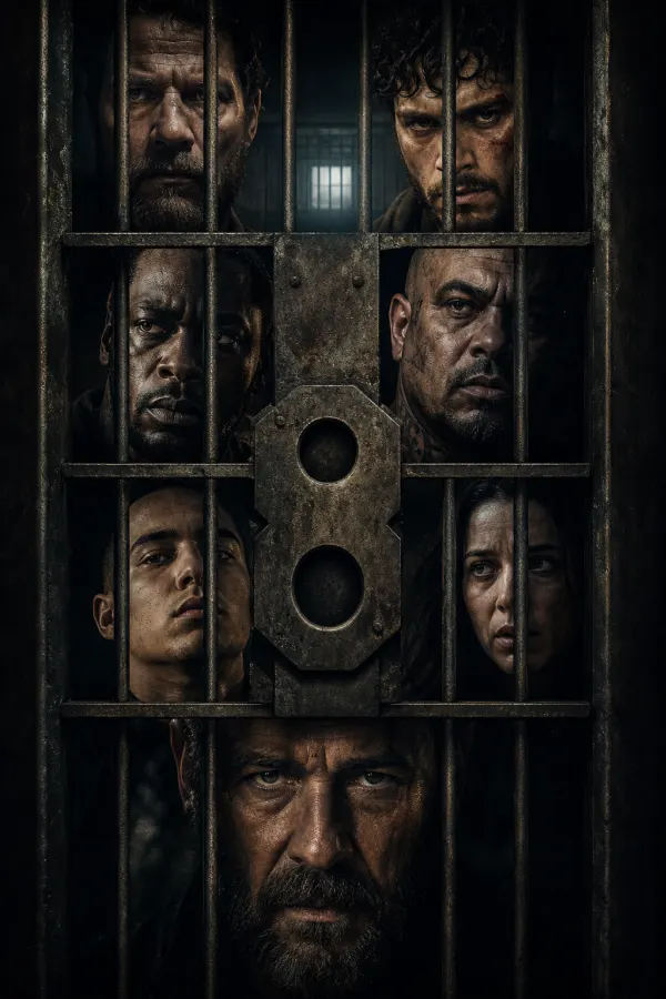 Cell 8 available on IPTV Promotions